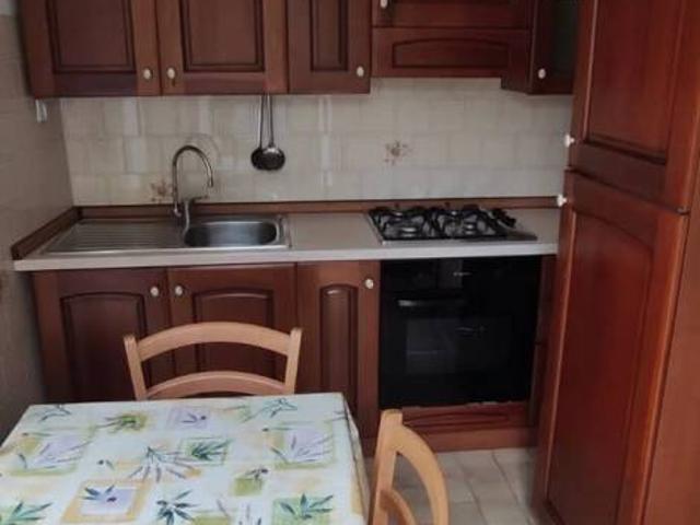 Trilocale Strada Comunale Pinea, 9, Caramagna, Imperia