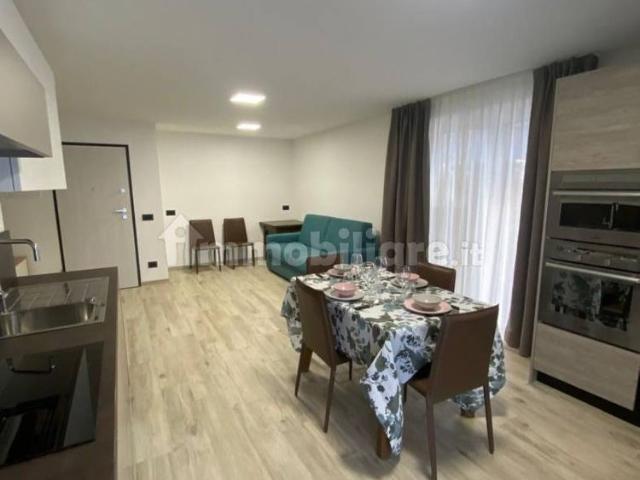 Trilocale Strada dei Brenzi 18, Folgarida, Dimaro Folgarida