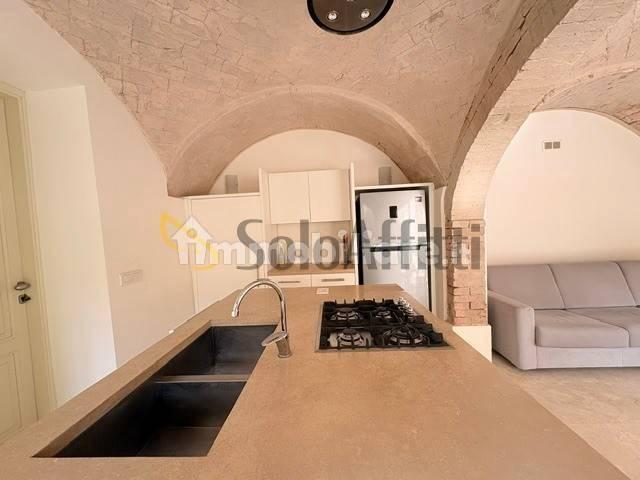 Trilocale Strada dei Cappuccini, Cappuccini, Siena