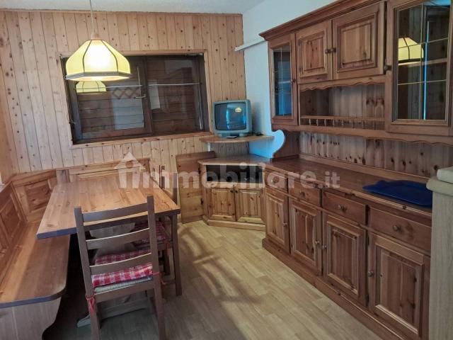 Trilocale Strada dei Monti Alti 51, Folgarida, Dimaro Folgarida