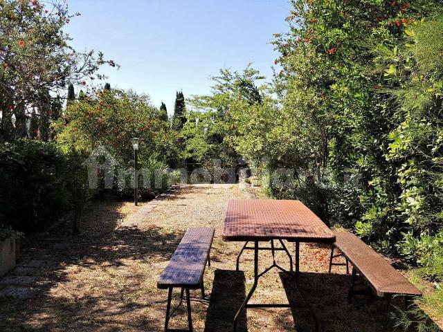 Trilocale Strada del Giardino 36, Capalbio
