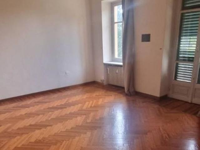 Trilocale Strada del Salino 15, Gran Madre Crimea, Torino