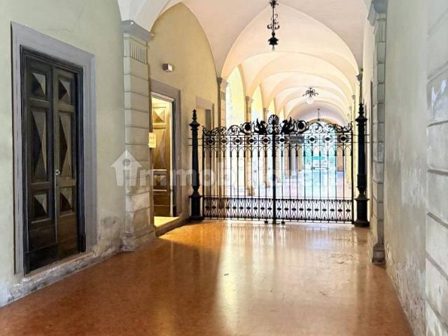 Trilocale Strada della Repubblica 58, Centro Storico, Parma