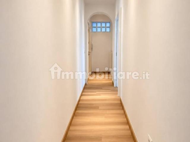 Trilocale Strada delle Fonderie 15, Parco Ducale Oltretorrente, Parma