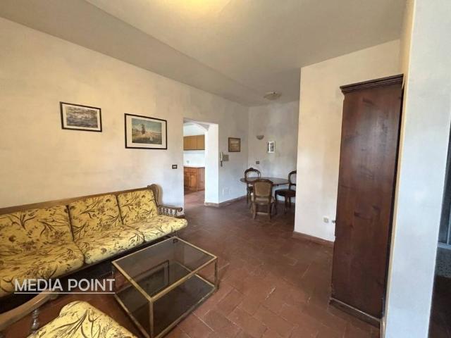Trilocale Strada Filante 10, San Martino al Cimino Tobia, Viterbo
