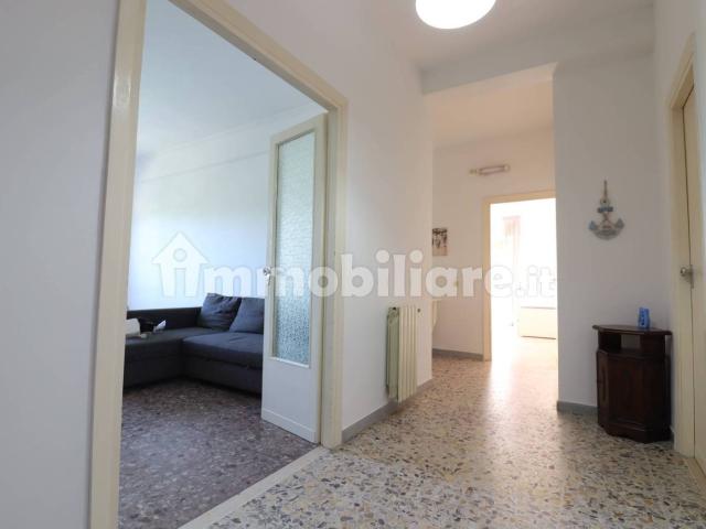 Trilocale Strada Lungomare 501, Latina Lido, Latina