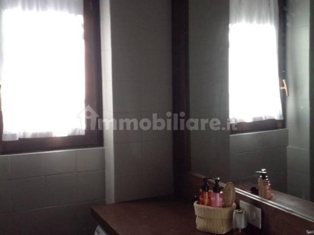 Trilocale Strada La Palud 23, Centro, Courmayeur