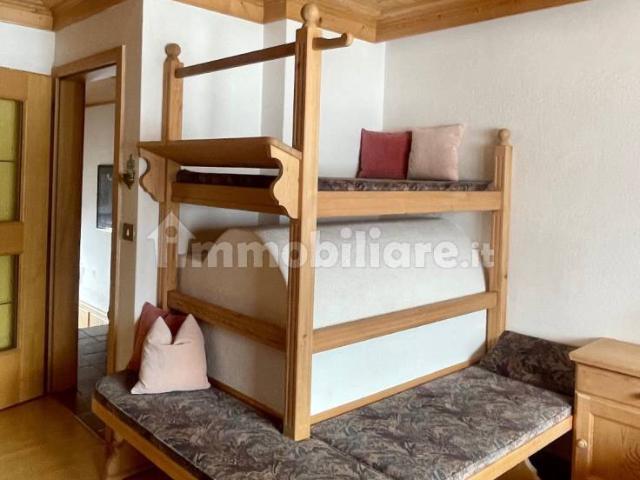 Trilocale Strada Plesdinaz 13, Santa Cristina Valgardena