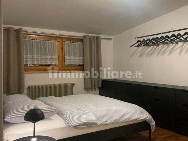 Trilocale Strada Plesdinaz 13, Santa Cristina Valgardena