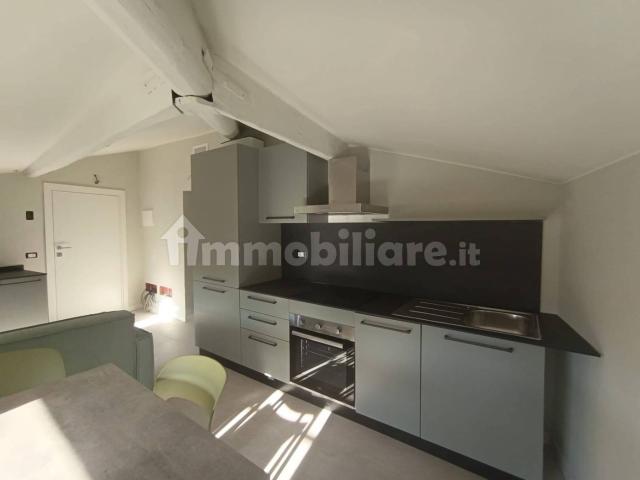 Trilocale Strada Prinzera, Piantonia, Fornovo di Taro