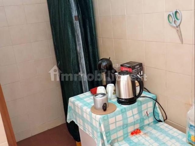 Trilocale Strada Provinciale Pescina 10, Seggiano