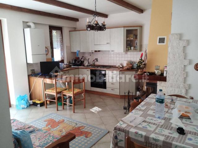 Trilocale Strada Provinciale per Avezzano 5, Centro, Rocca di Cambio