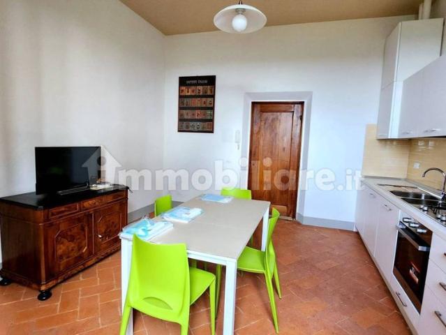 Trilocale Strada Provinciale Val di Pesa 8, San Casciano in Val di Pesa