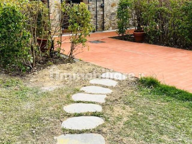 Trilocale Strada Provinciale Volterrana 33, Centro, Volterra