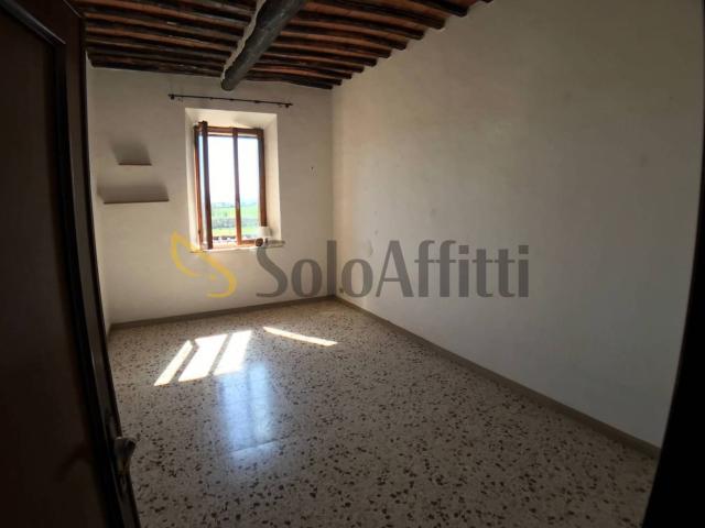 Trilocale Strada Provinciale 73 bis, Sovicille