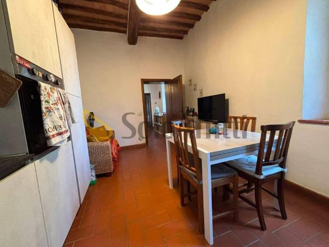 Trilocale Strada Provinciale 73 bis, Sovicille