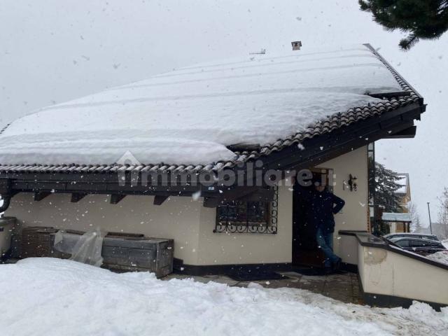 Trilocale Strada Ruac, Colfosco, Corvara in Badia