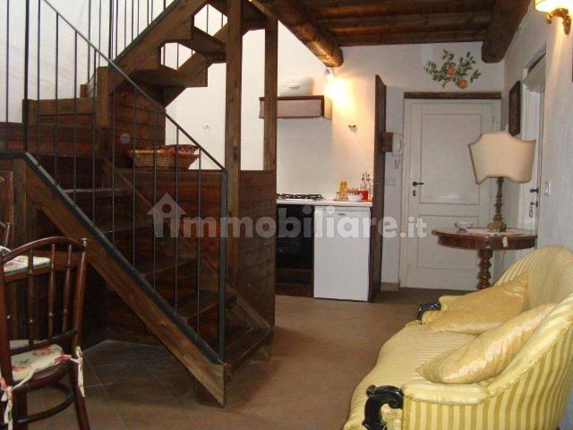 Trilocale Strada Settevalli 1215, Castel del Piano Pila, Perugia