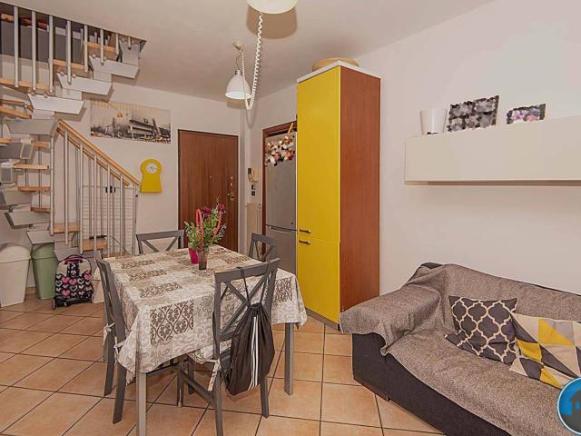 Trilocale Stradale San Secondo 35, Ospedale, Cottolengo, Pinerolo