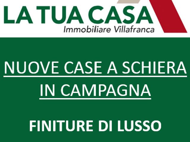 TRILOCALE SU DUE LIVELLI IN AFFITTO
