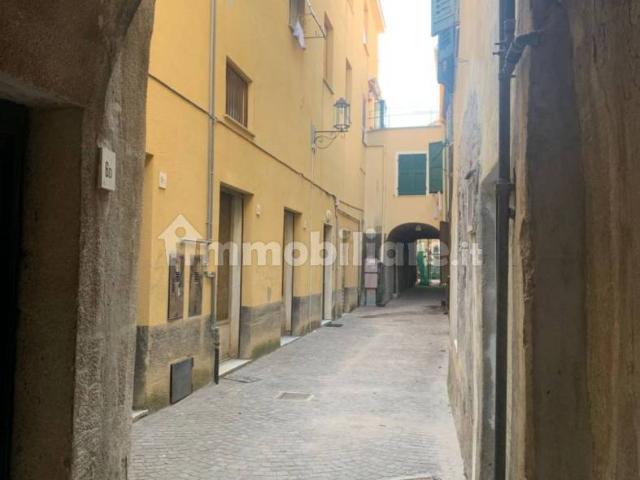 Trilocale Pareto, 6, Centro, Noli