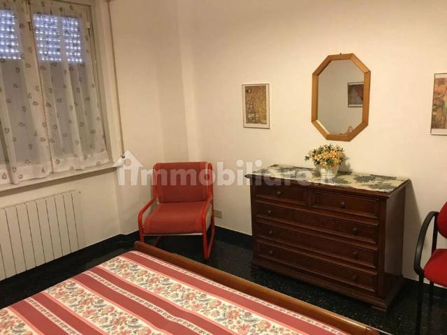 Trilocale Passo Ludovico Boggiano, Centro, Arenzano