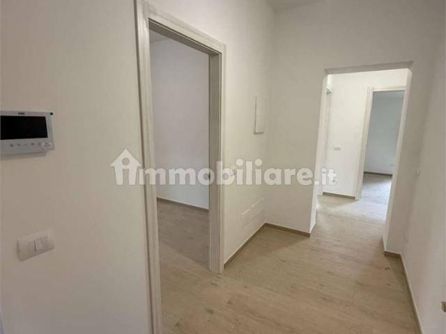 Trilocale piazza Matteotti, 3, Centro, Pegognaga