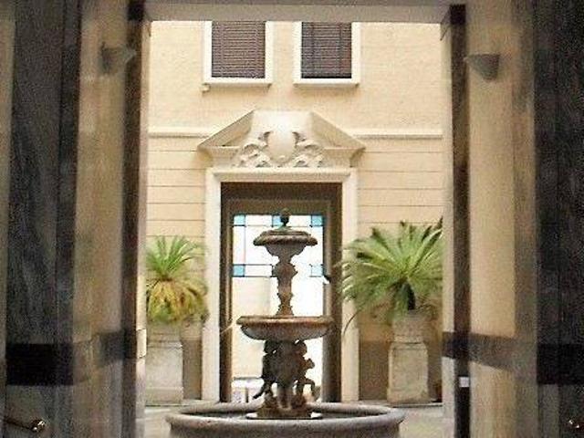 Trilocale piazza Napoli 25, Piazza Napoli, Milano