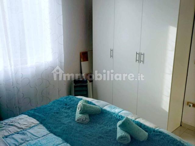 Trilocale piazza Olimpia 14, Borgata Marina, Roseto Capo Spulico