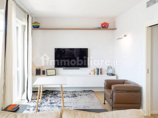 Trilocale piazza Alessandro Bonsanti 13, Porta al Prato San Jacopino, Firenze