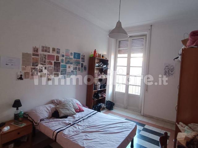 Trilocale piazza Annibaliano, 4, Africano Villa Chigi, Roma