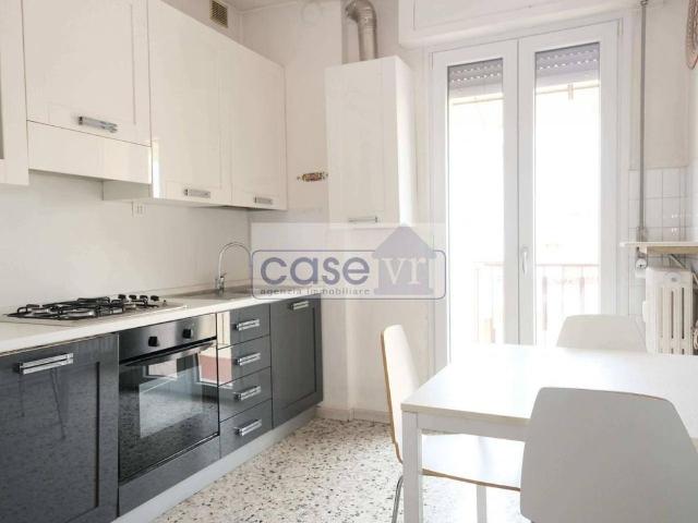 Trilocale piazza Cittadella, 26, Cittadella Porta Nuova, Verona