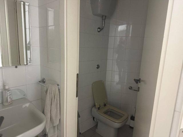 Trilocale piazza Duca d'Aosta, Via Venezia Lungofiume Paolucci, Pescara