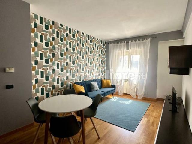 Trilocale piazza Duca d'Aosta 45, Via Venezia Lungofiume Paolucci, Pescara