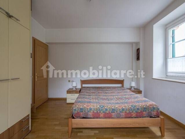 Trilocale piazza dei Monari 7, Cogolo, Peio
