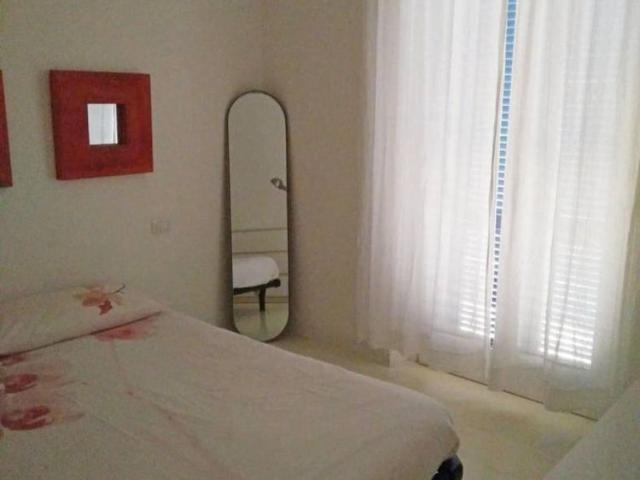 Trilocale piazza del Borgo, Centro, Porto Recanati