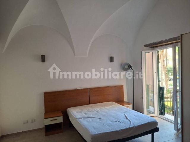 Trilocale piazza della Libertà 33, Gaeta