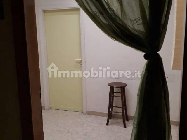 Trilocale piazza dell'Immacolata, Ascoli Piceno