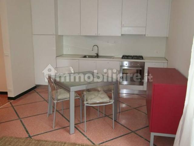 Trilocale piazza Fratelli Bandiera, Centro, Santa Margherita Ligure