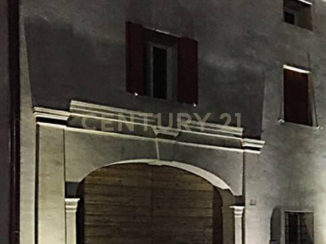 Trilocale piazza Guglielmo Marconi 14, Falzé Signoressa, Trevignano