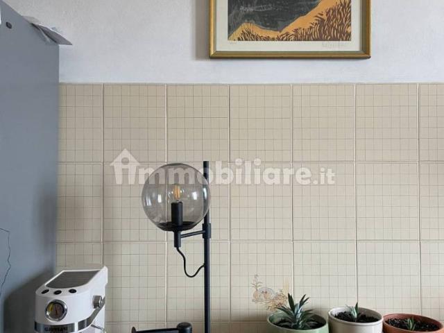 Trilocale piazza Generale Armando Diaz 6, Boccheggiano, Montieri
