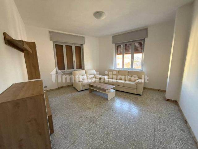 Trilocale piazza Giovane Italia, San Germano Vercellese