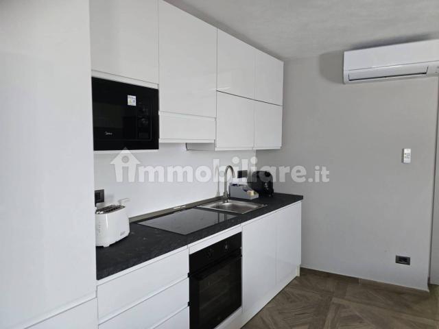 Trilocale piazza Giuseppe Anderloni 16, Gavardo Sopraponte, Gavardo