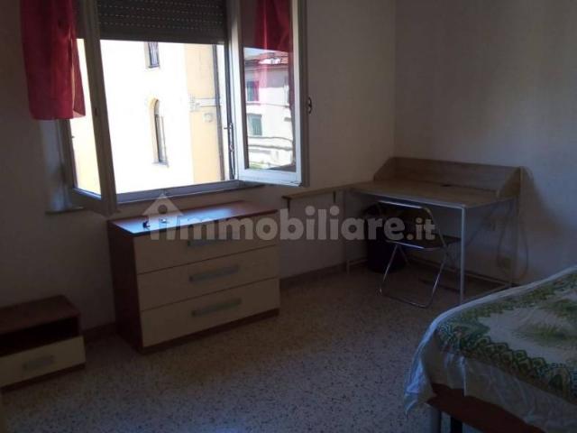 Trilocale piazza Giuseppe Garibaldi, Chiusi Scalo, Chiusi