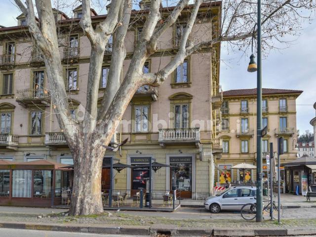 Trilocale piazza Gran Madre di Dio, Gran Madre Crimea, Torino