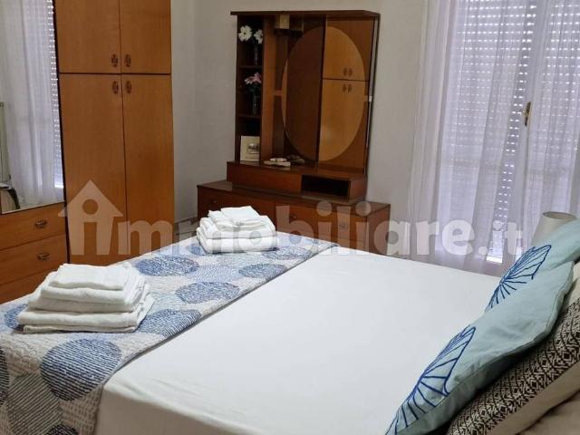 Trilocale piazza Kennedy 23, Centro, Termoli