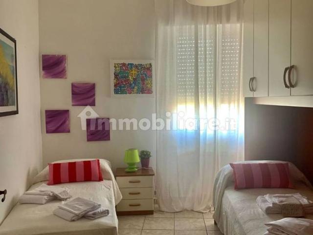 Trilocale piazza Kennedy 23, Centro, Termoli