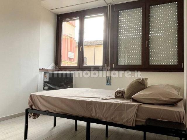 Trilocale piazza Labriola, 56, Centro, Cassino