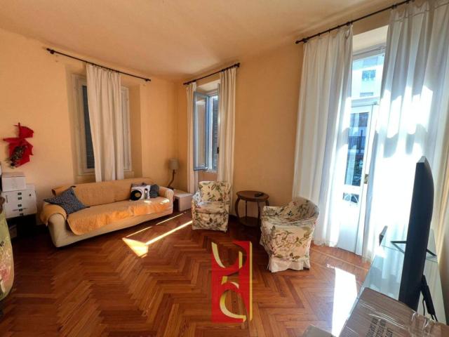 Trilocale piazza Ponti, Centro, Gallarate