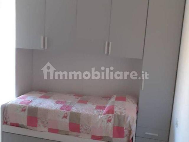 Trilocale piazza Roma 144, Centro, San Teodoro